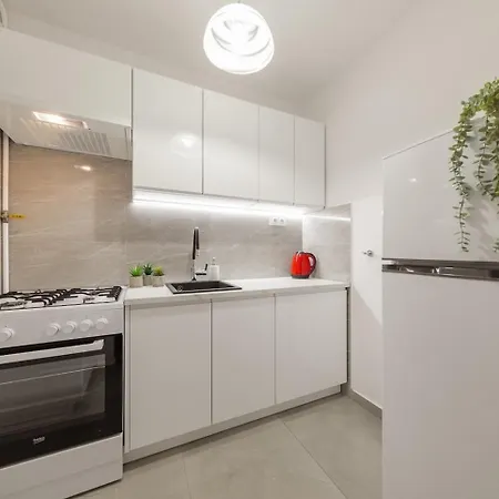 Lägenhet Latte 2 Closed Center