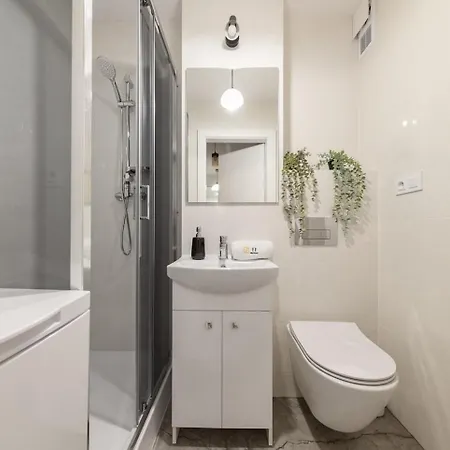 Apartamento Latte 2 Closed Center *