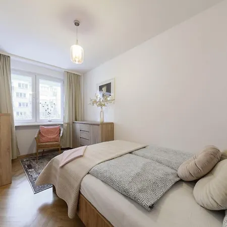 Apartman Latte 2 Closed Center