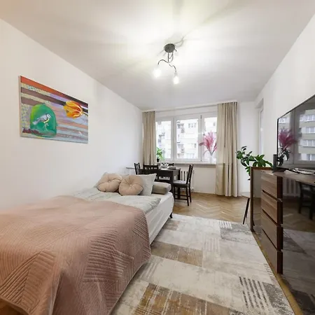 Apartman Latte 2 Closed Center *