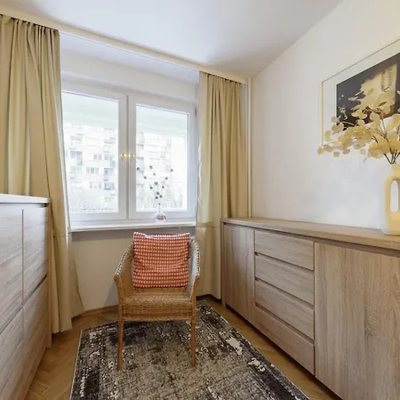 Apartament Latte 2 Closed Center